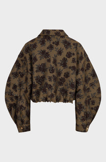 Jacket Cruz | Multi Print | Amaya Amsterdam