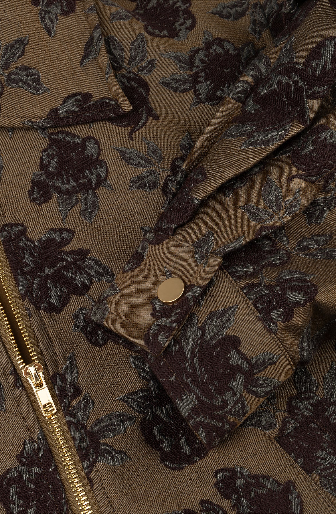 Jacket Cruz | Multi Print | Amaya Amsterdam