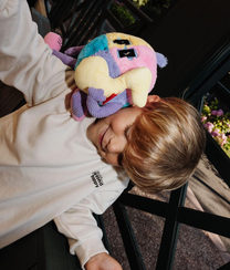 Disco pop knuffel | Hello Hossy