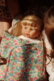 Doll Sally | Multi | Konges Slojd