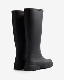 Downpour Tall Boot | Black | Hunter