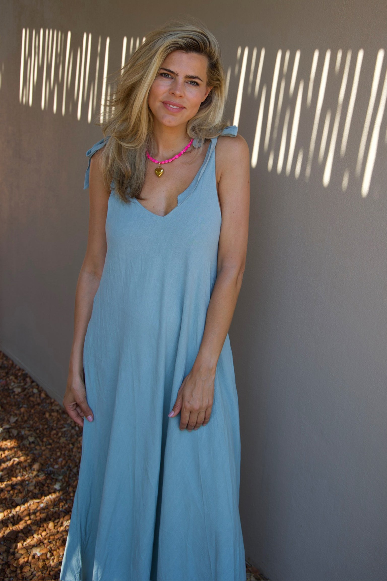 PRE-ORDER: Dress Flirty | Mint to be | Studio Poespas