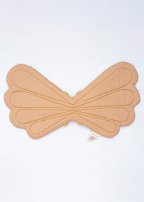 Dress-up wings rainbow | Old rose | Fabelab