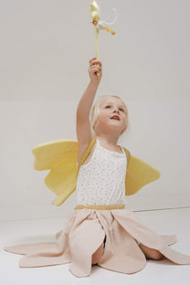 Dress-up fairy | Peach whip | Fabelab