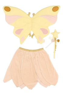 Dress-up fairy | Peach whip | Fabelab