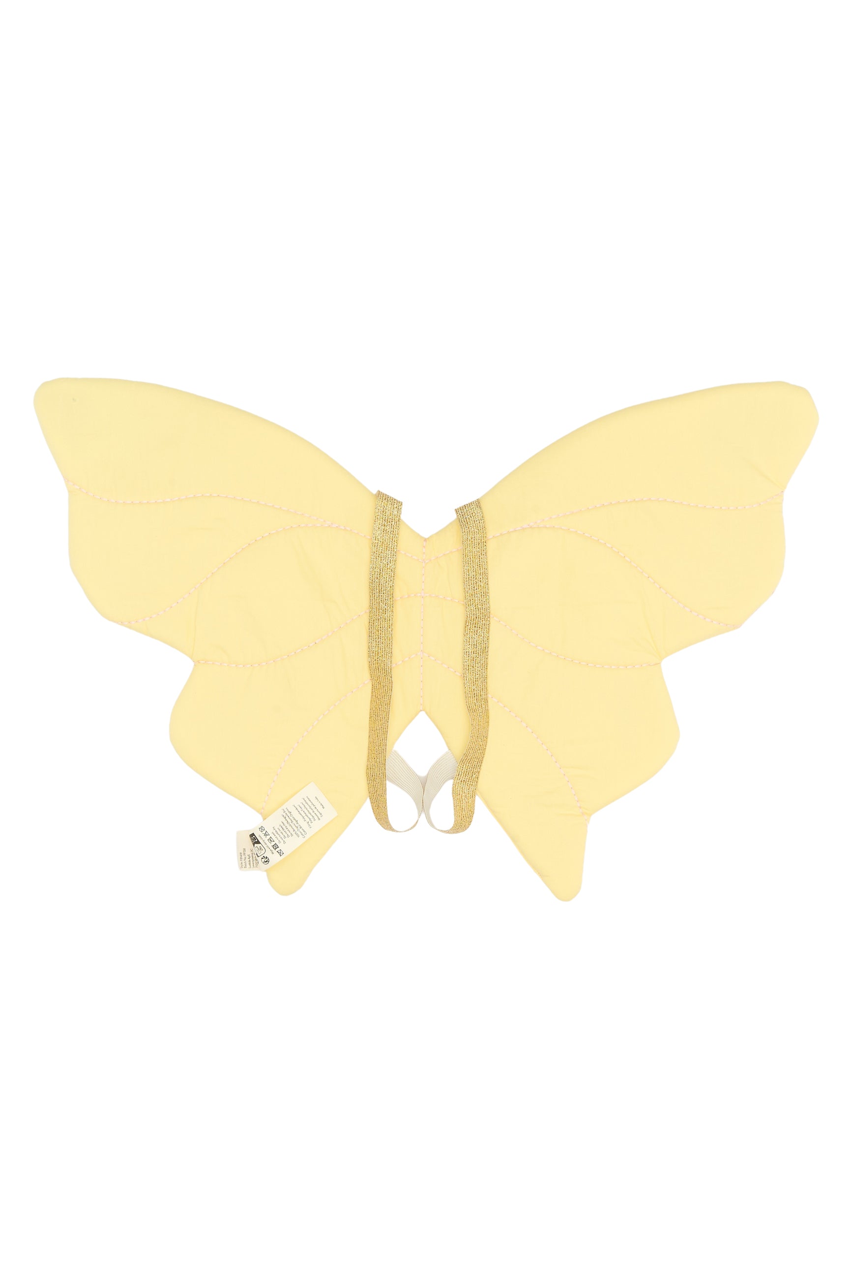 Dress-up fairy | Peach whip | Fabelab