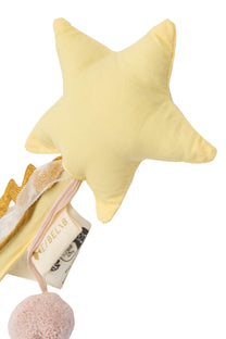 Dress-up fairy | Peach whip | Fabelab