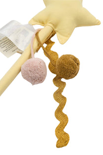 Dress-up fairy | Peach whip | Fabelab