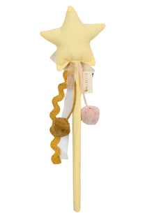 Dress-up fairy | Peach whip | Fabelab