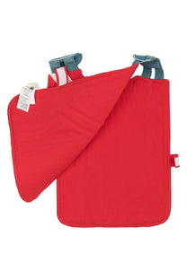 Dress-up garde | Mars red | Fabelab