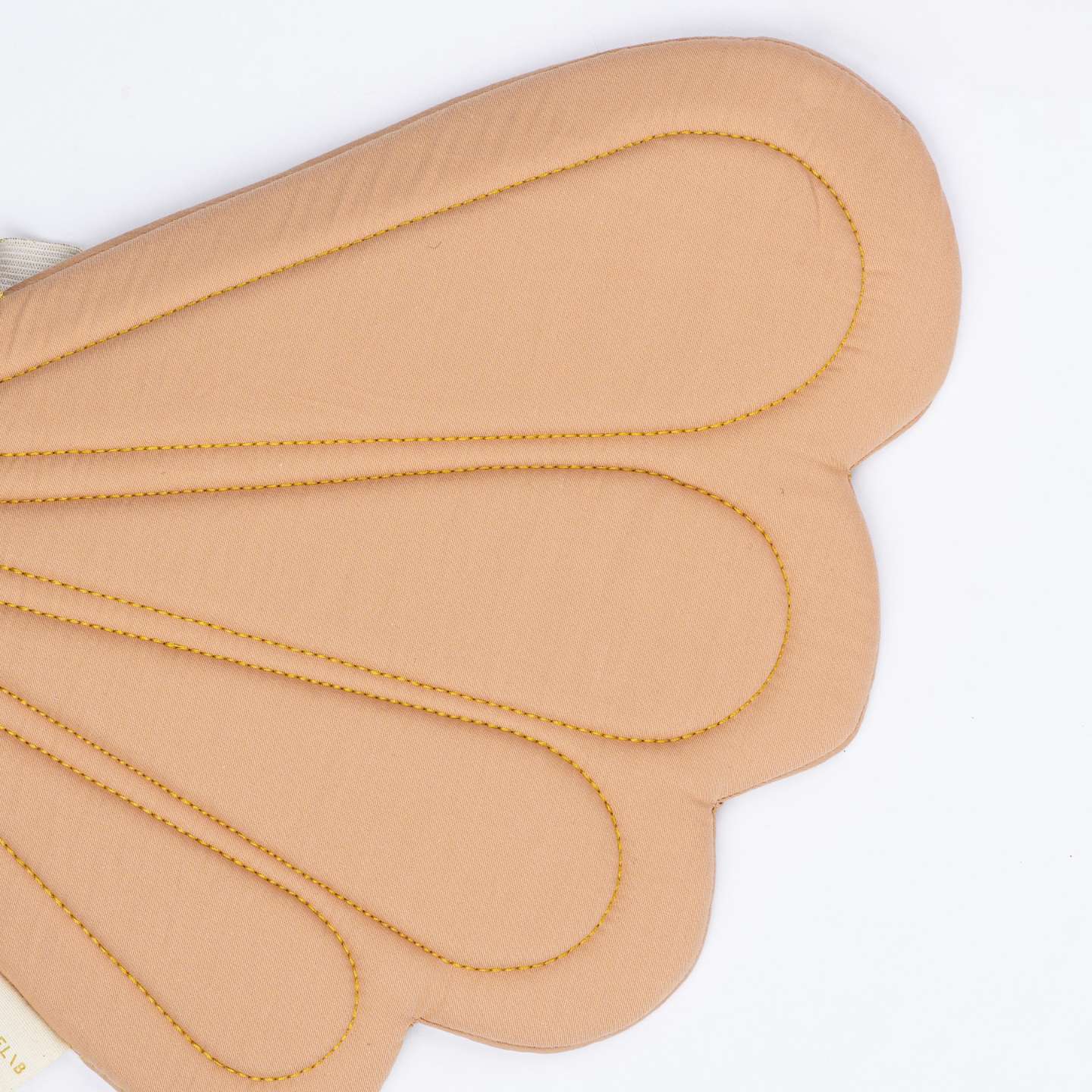 Dress-up wings rainbow | Old rose | Fabelab