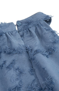 Dress Jole | Blue | Studio Amaya