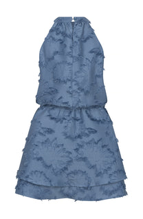 Dress Jole | Blue | Studio Amaya