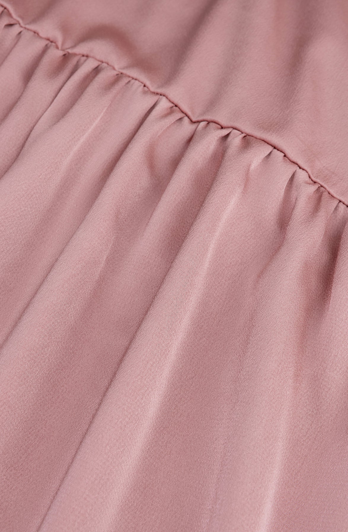 Dress Linne | Light pink | Studio Amaya