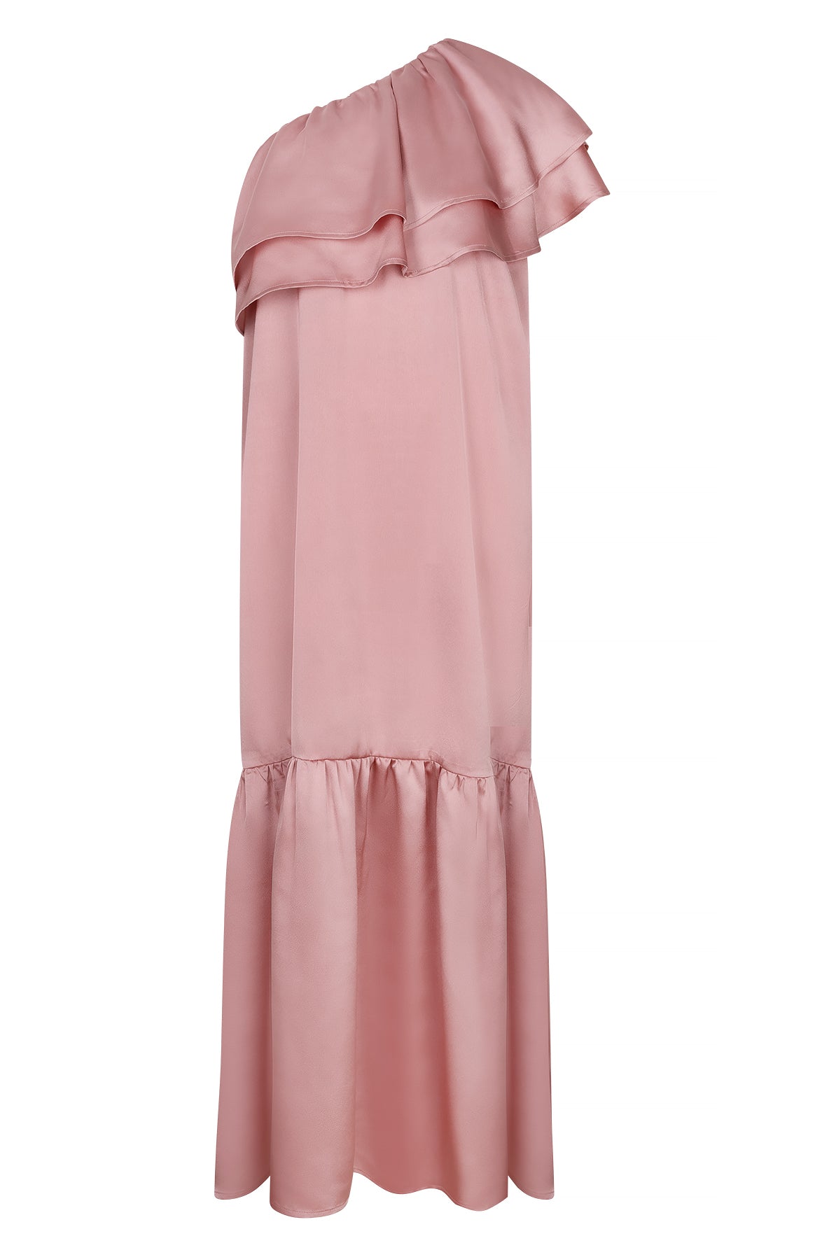 Dress Linne | Light pink | Studio Amaya