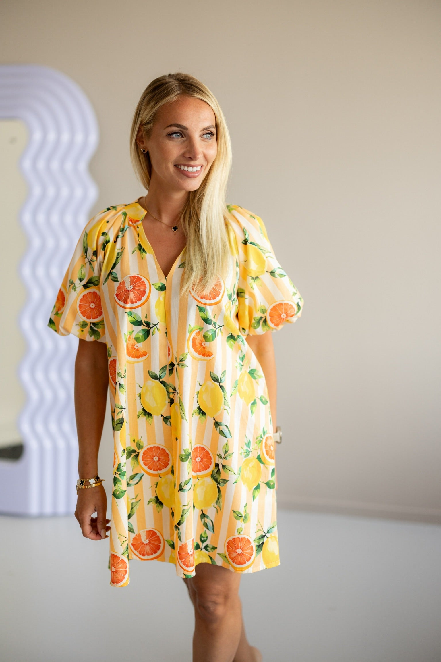 Dress Noli | Fruity | Studio Poespas
