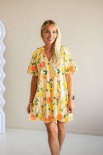 Dress Noli | Fruity | Studio Poespas