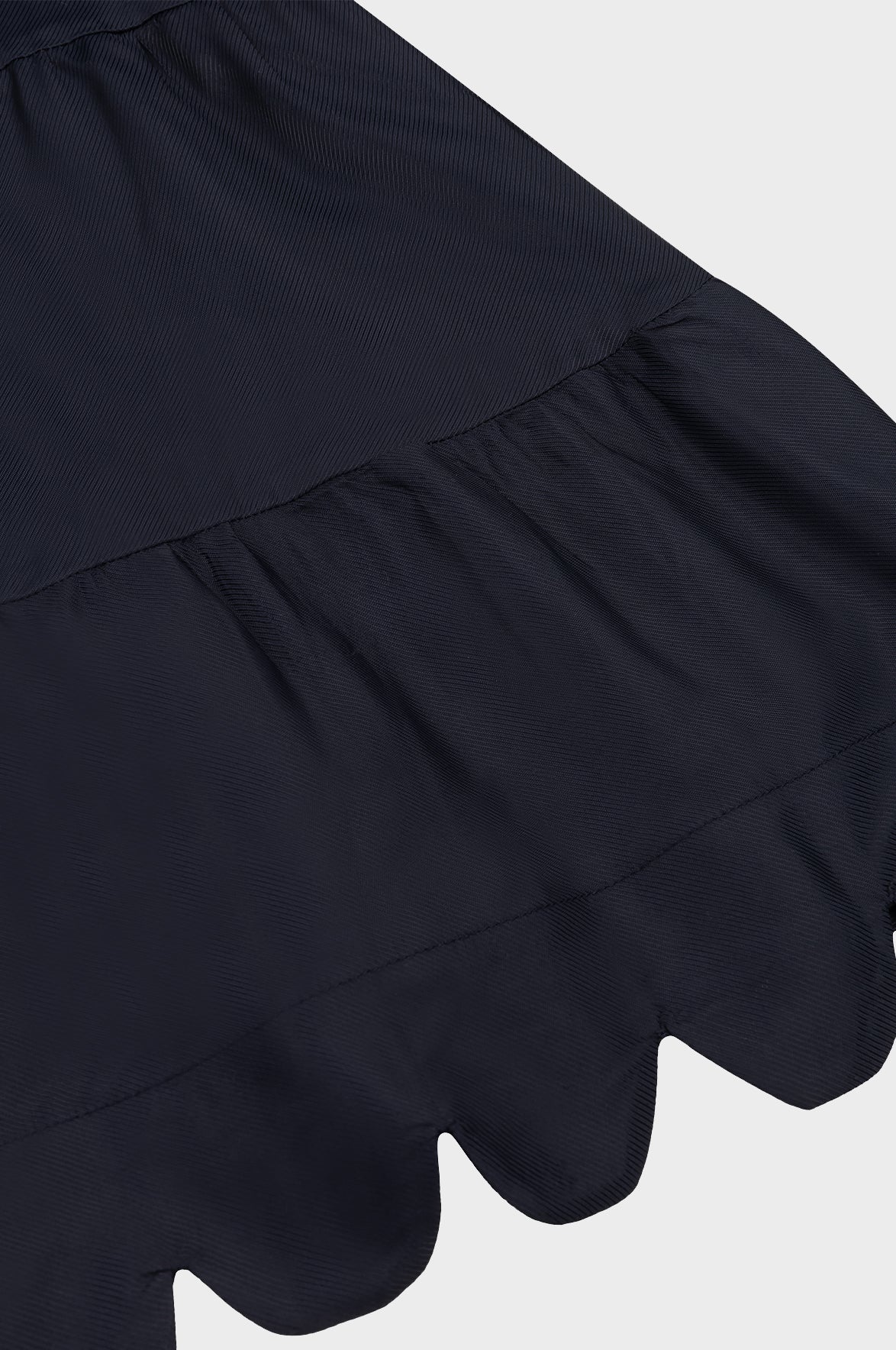 Dress Rosewood | Blue | Amaya Amsterdam