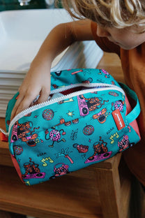 Toilettas Disco Roar | Hello Hossy