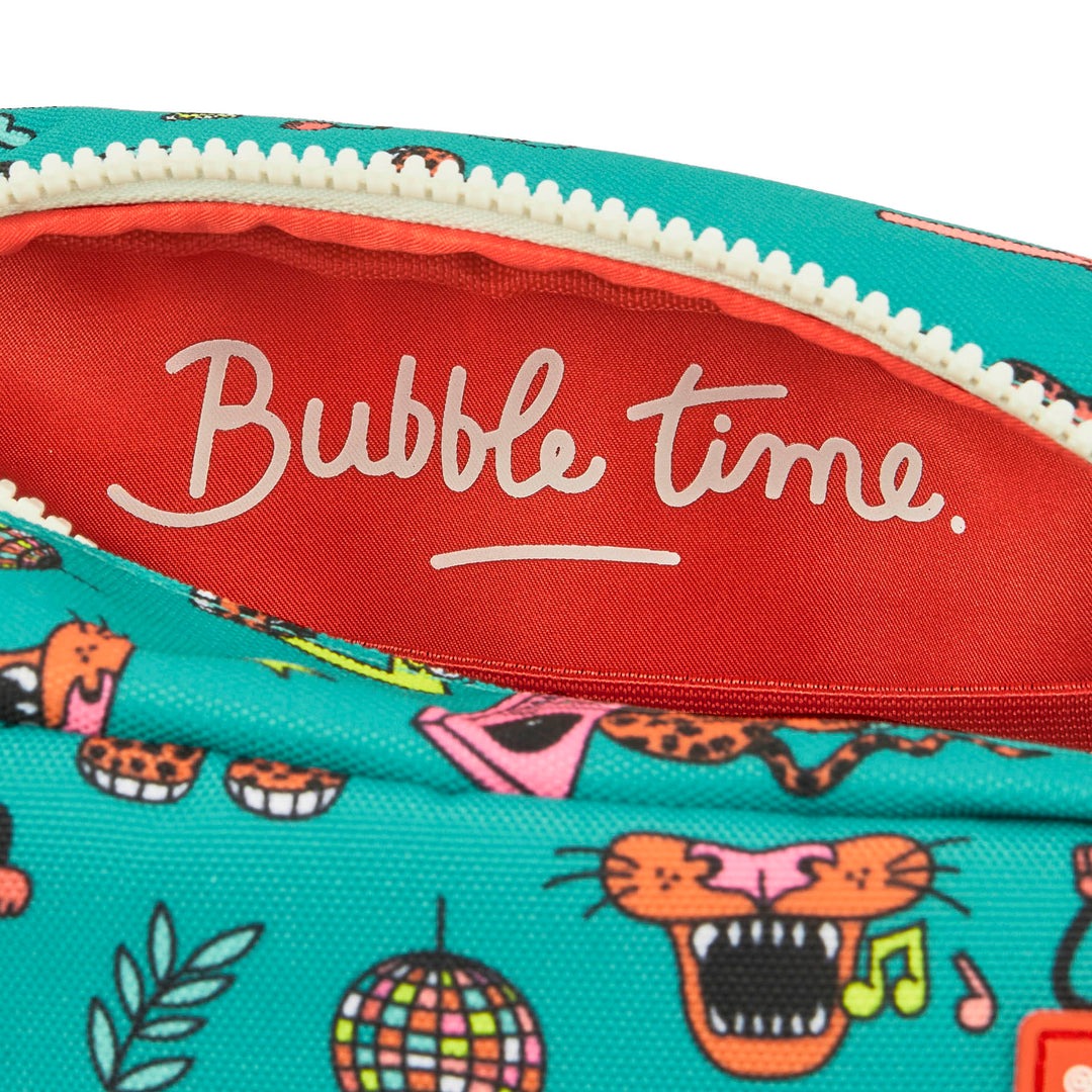 Toilettas Disco Roar | Hello Hossy