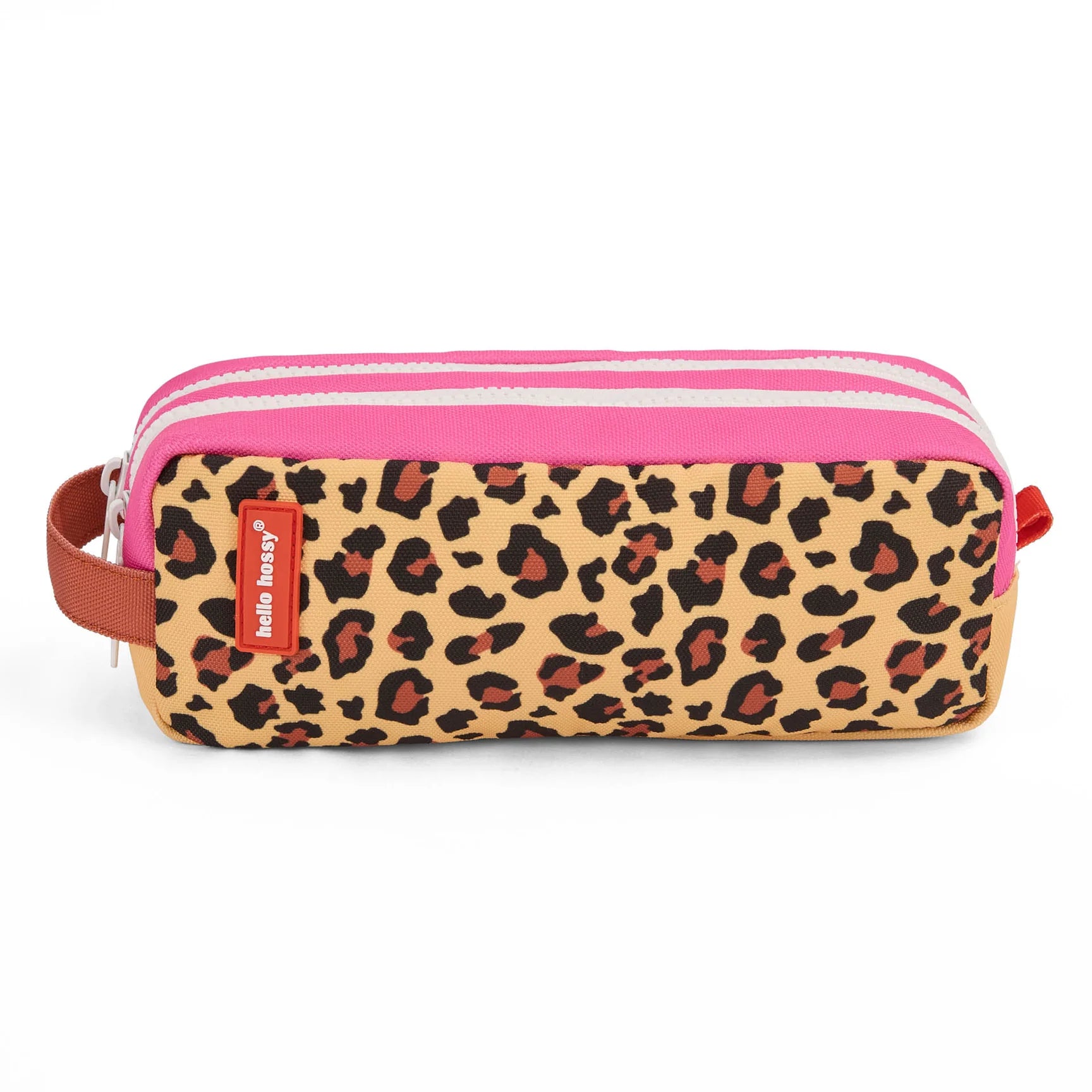 Etui Léopard | Hello Hossy