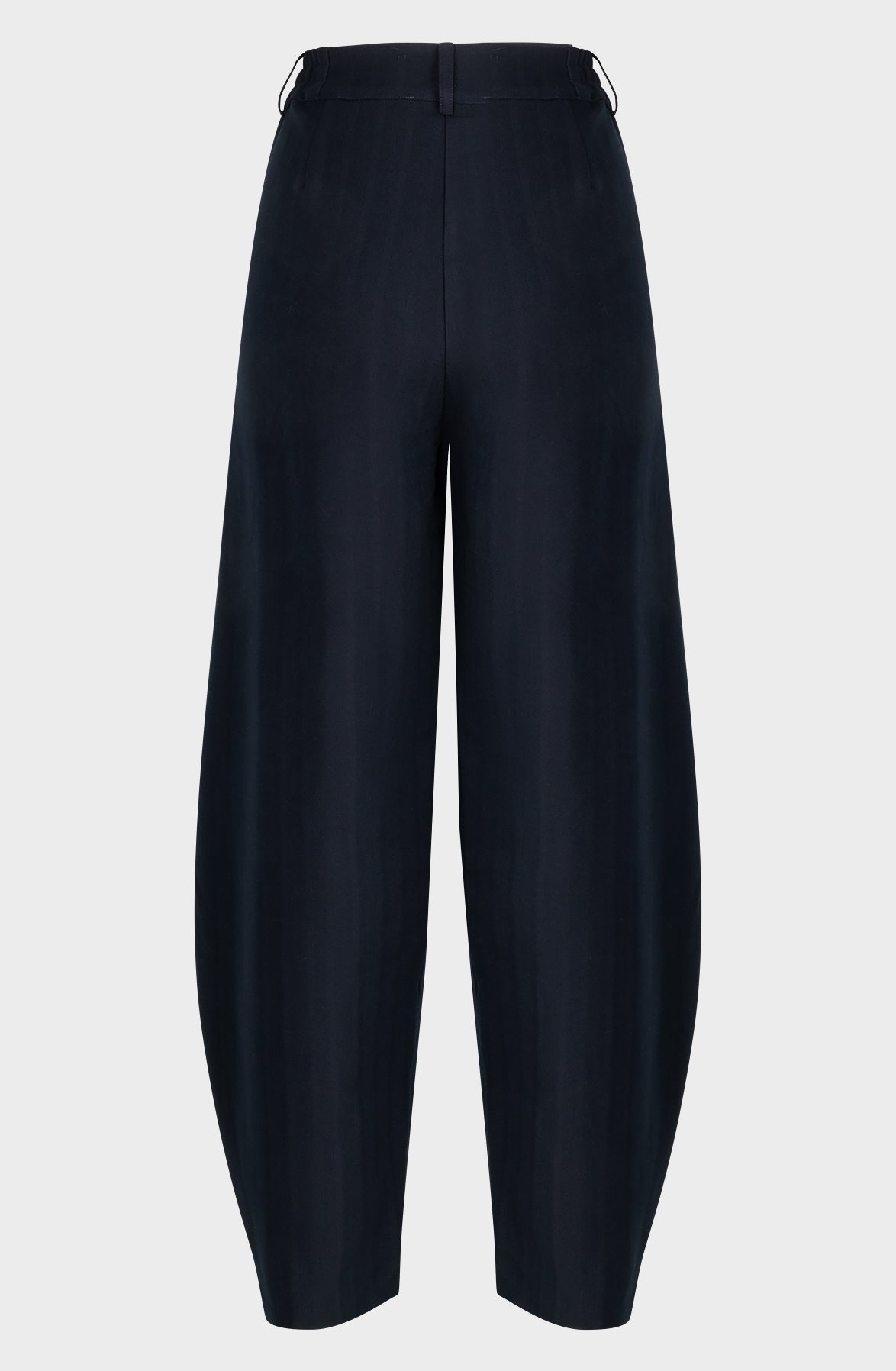 Pants Evi | Blue | Amaya Amsterdam