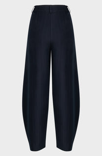 Pants Evi | Blue | Amaya Amsterdam