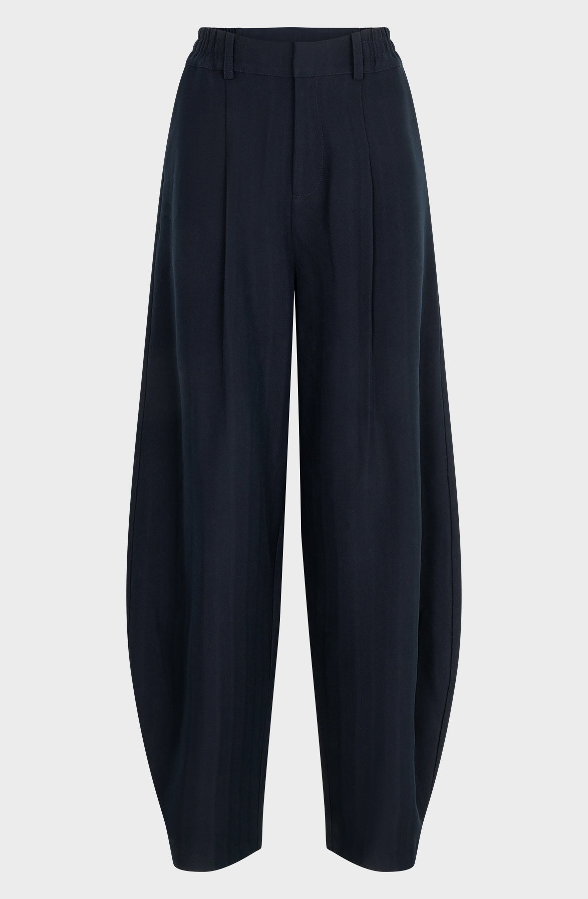 Pants Evi | Blue | Amaya Amsterdam