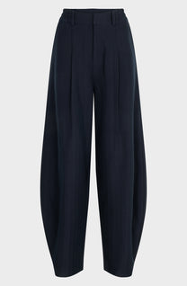 Pants Evi | Blue | Amaya Amsterdam