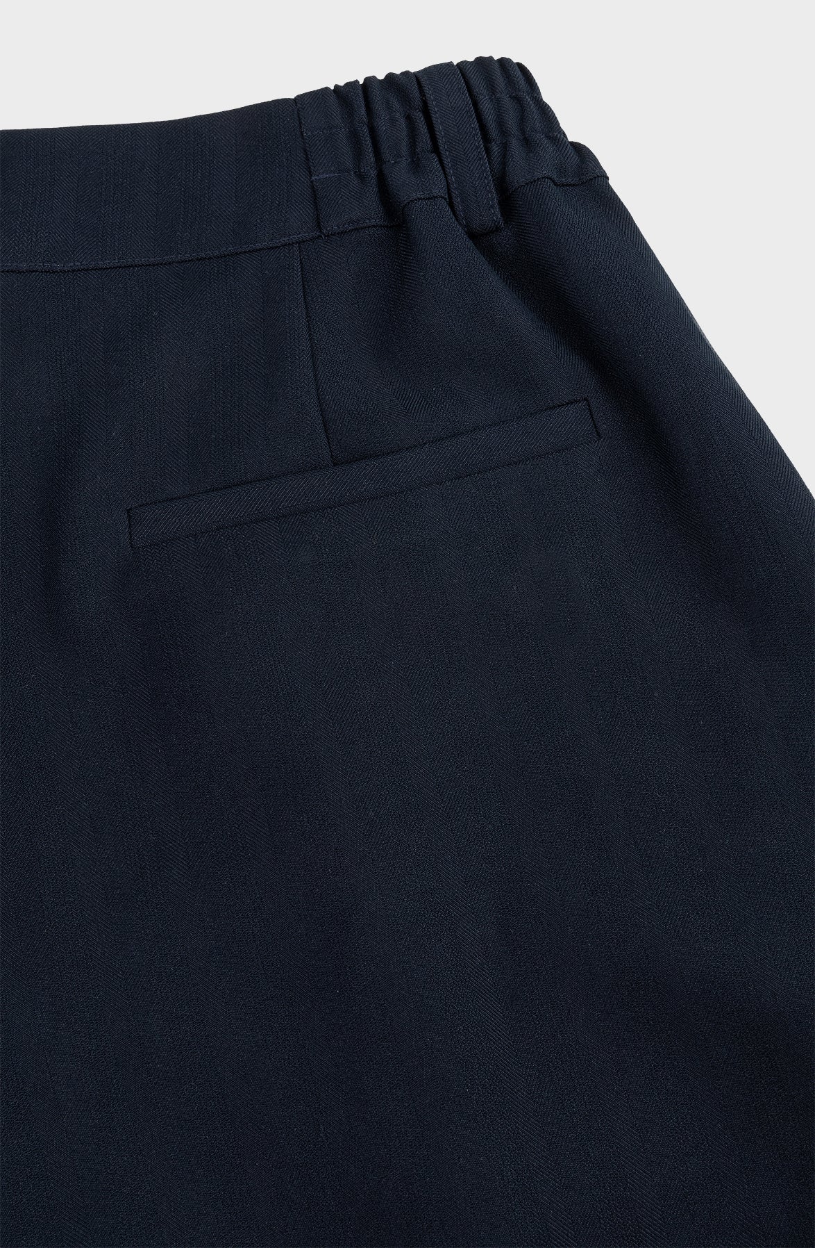 Pants Evi | Blue | Amaya Amsterdam