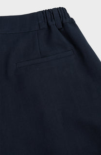 Pants Evi | Blue | Amaya Amsterdam