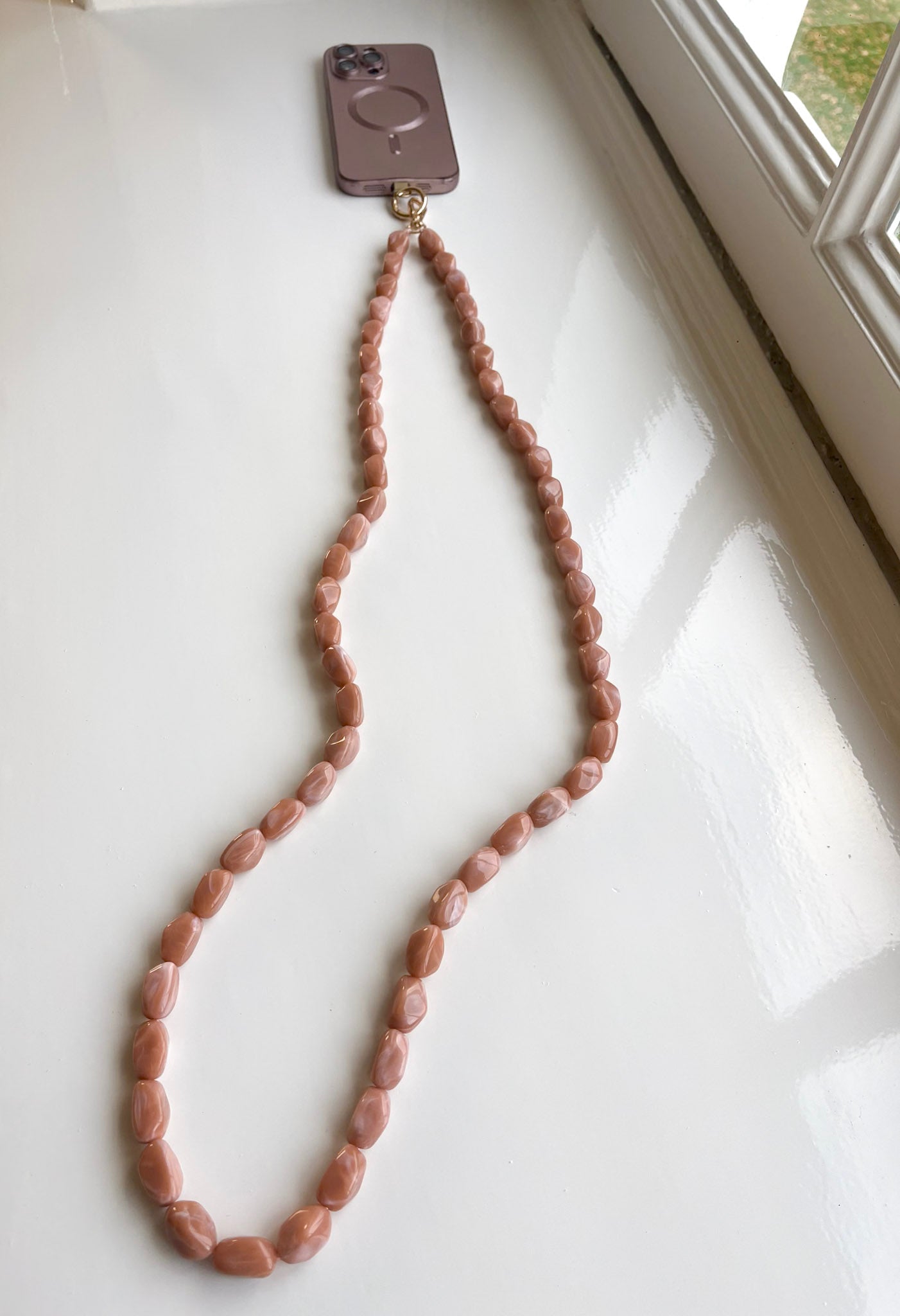 Phonecord Moonstone Muse | Long | StudioPoespas