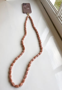 Phonecord Moonstone Muse | Long | StudioPoespas