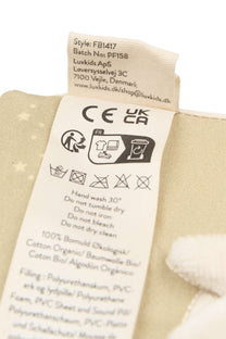 Fabric cube fairyland | Seedpearl | Fabelab