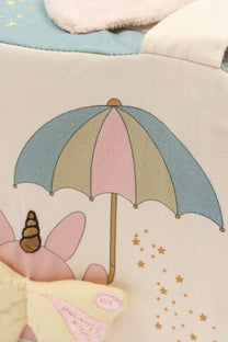 Fabric cube fairyland | Seedpearl | Fabelab