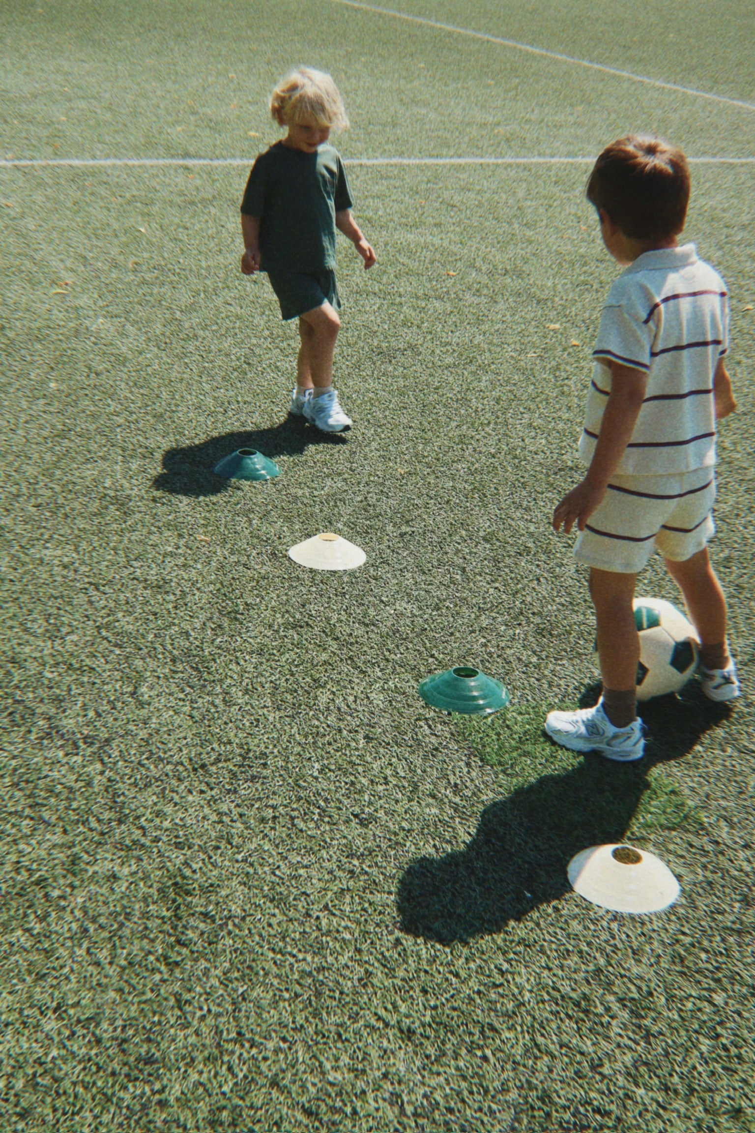 Famo set gots | Cilantro | Konges Slojd