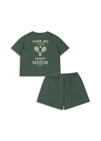 Famo set gots | Cilantro | Konges Slojd