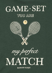 Famo set gots | Cilantro | Konges Slojd