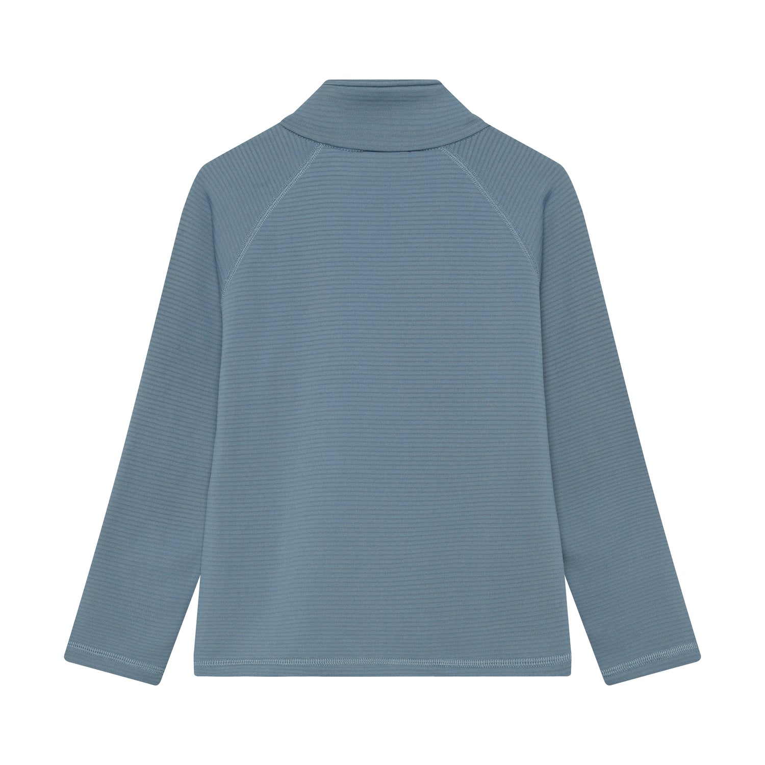 Fleecetrui Stretch | Windward Blue | Color Kids