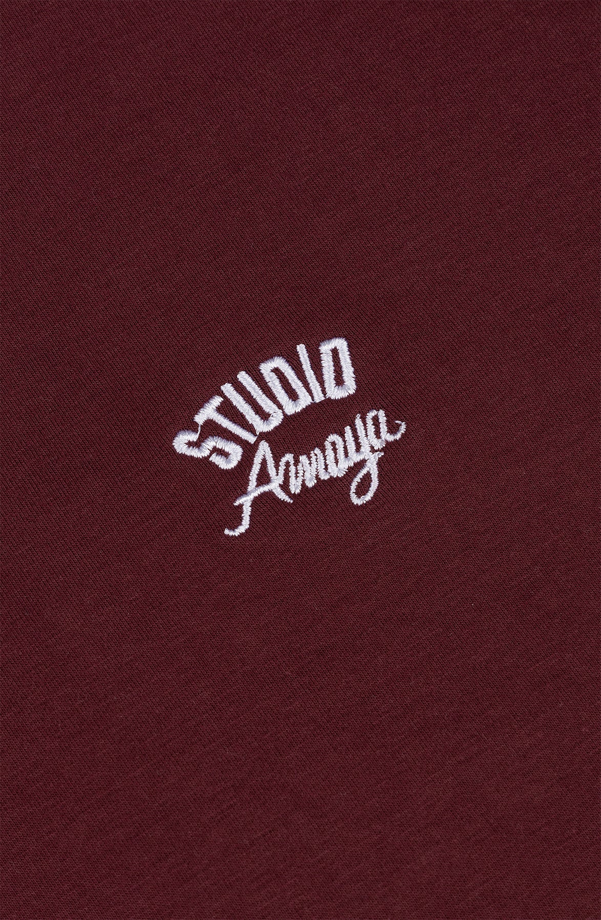 Sweater Flow | Bordeaux | Studio Amaya