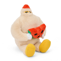 Frosty yety knuffel | Hello Hossy