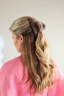 Haarklem Elsa | Beige