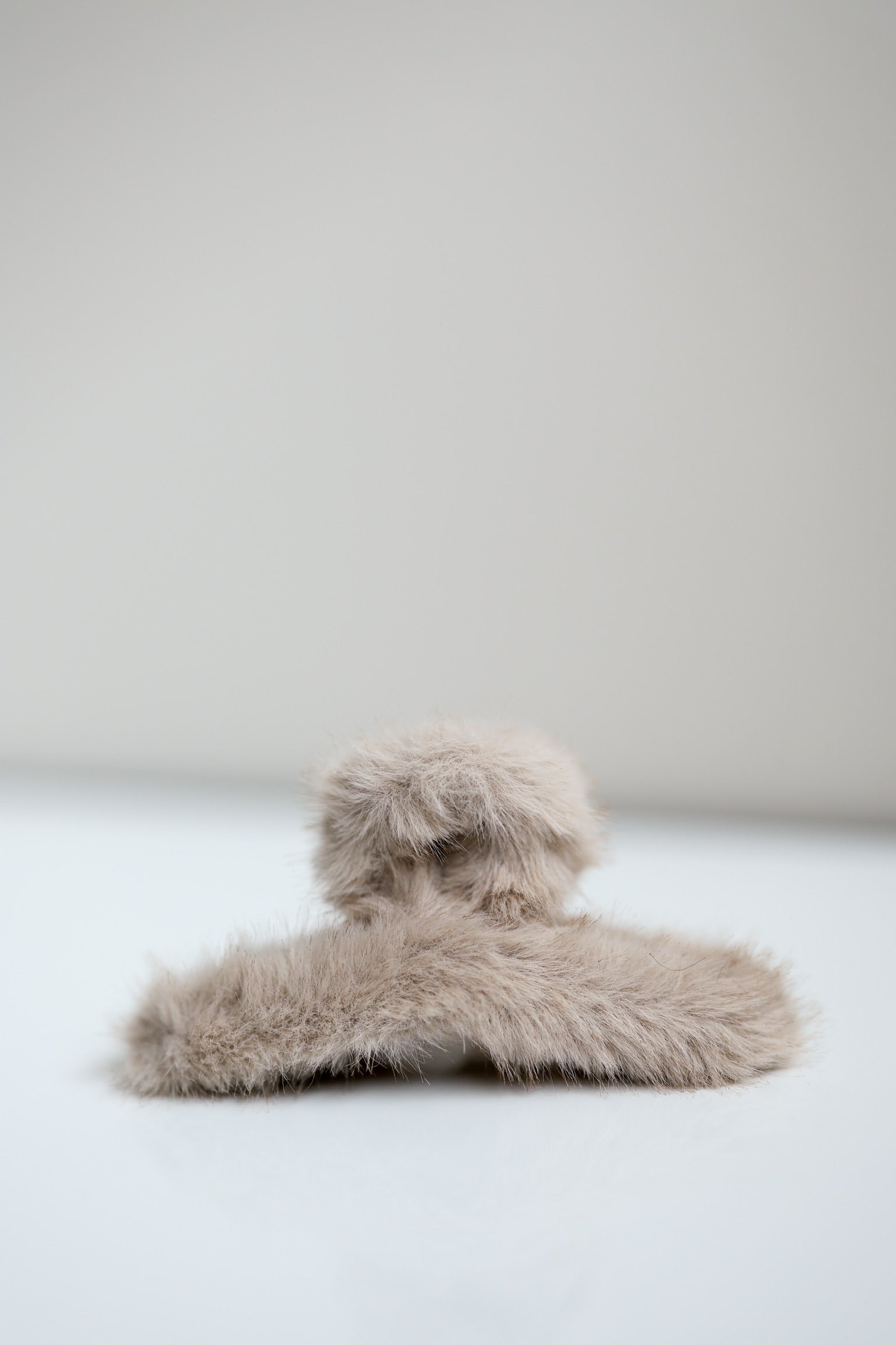 Haarklem Elsa | Beige