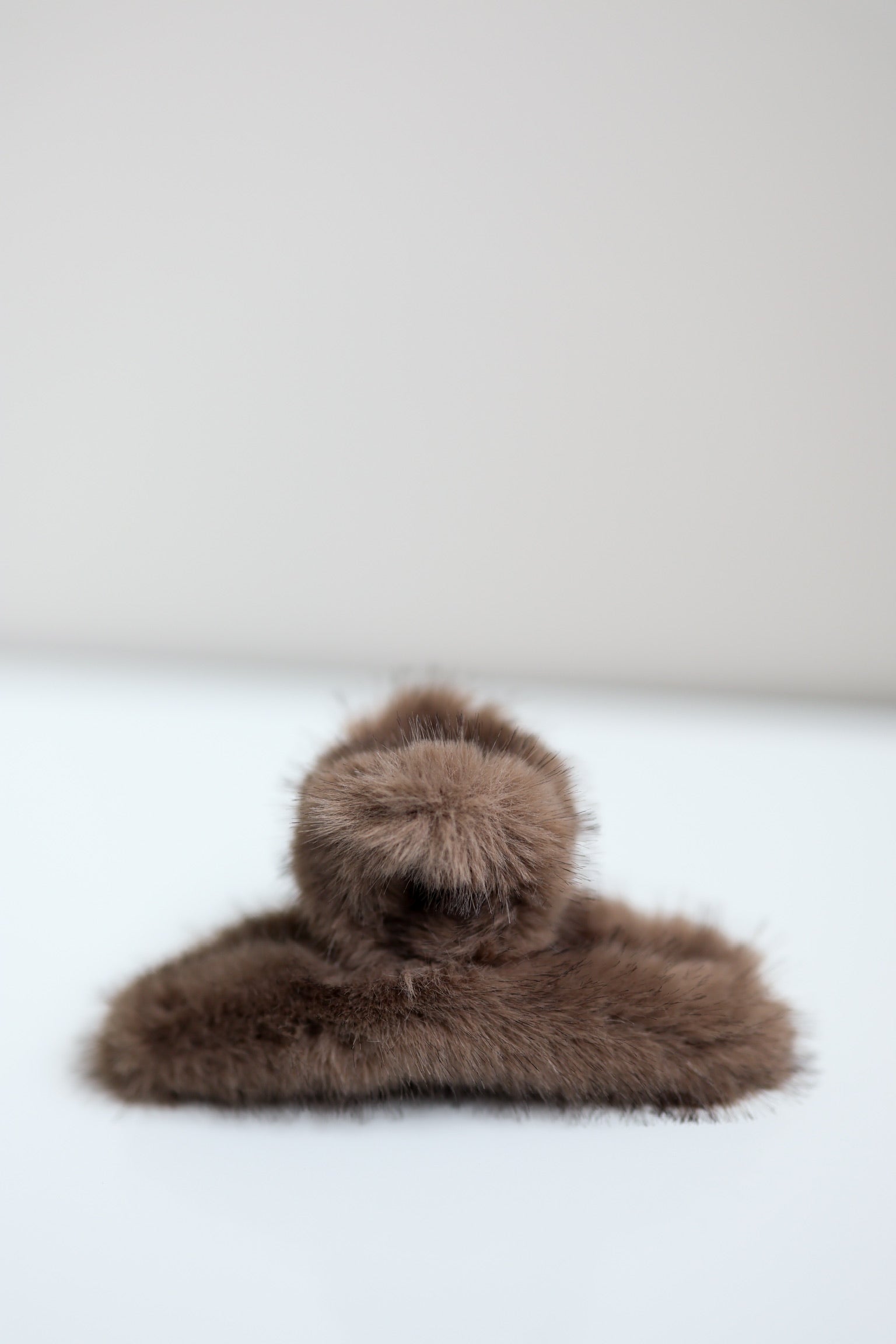 Haarklem Elsa | Dark Brown