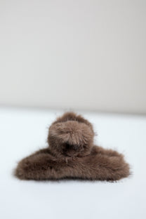 Haarklem Elsa | Dark Brown