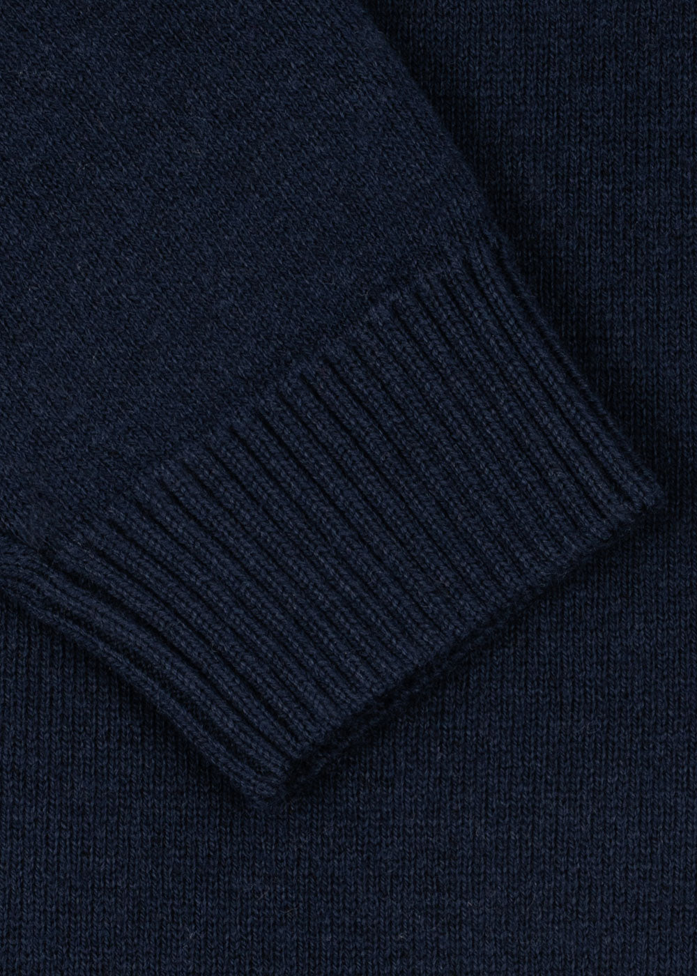 Half zip Mano | Eclipse | Konges Slojd