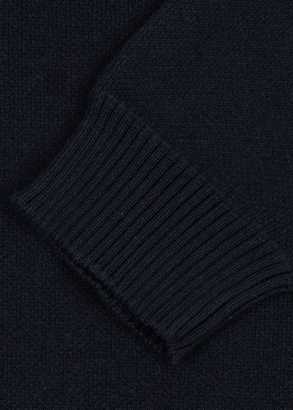 Half zip Mano | Eclipse | Konges Slojd