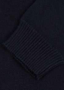 Half zip Mano | Eclipse | Konges Slojd