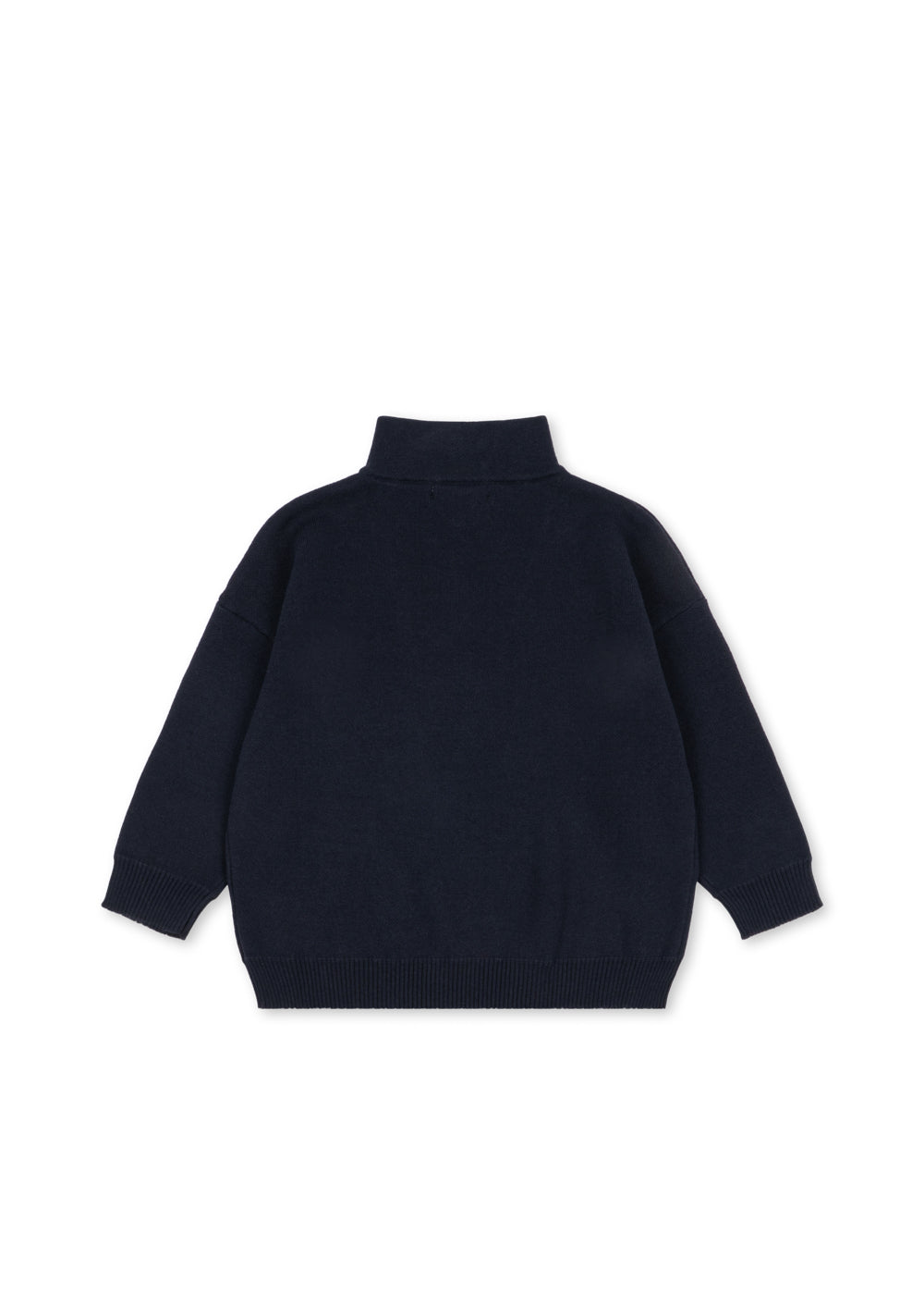 Half zip Mano | Eclipse | Konges Slojd