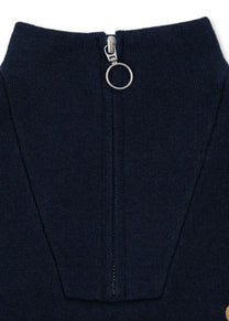 Half zip Mano | Eclipse | Konges Slojd